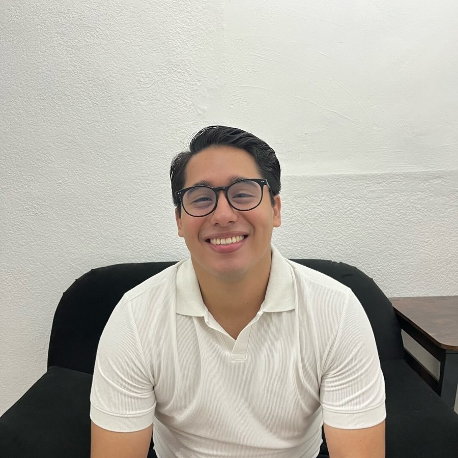 Psic. Gilberto Morales García